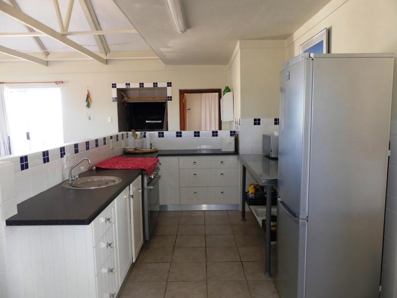 4 Bedroom Property for Sale in Golden Mile Western Cape